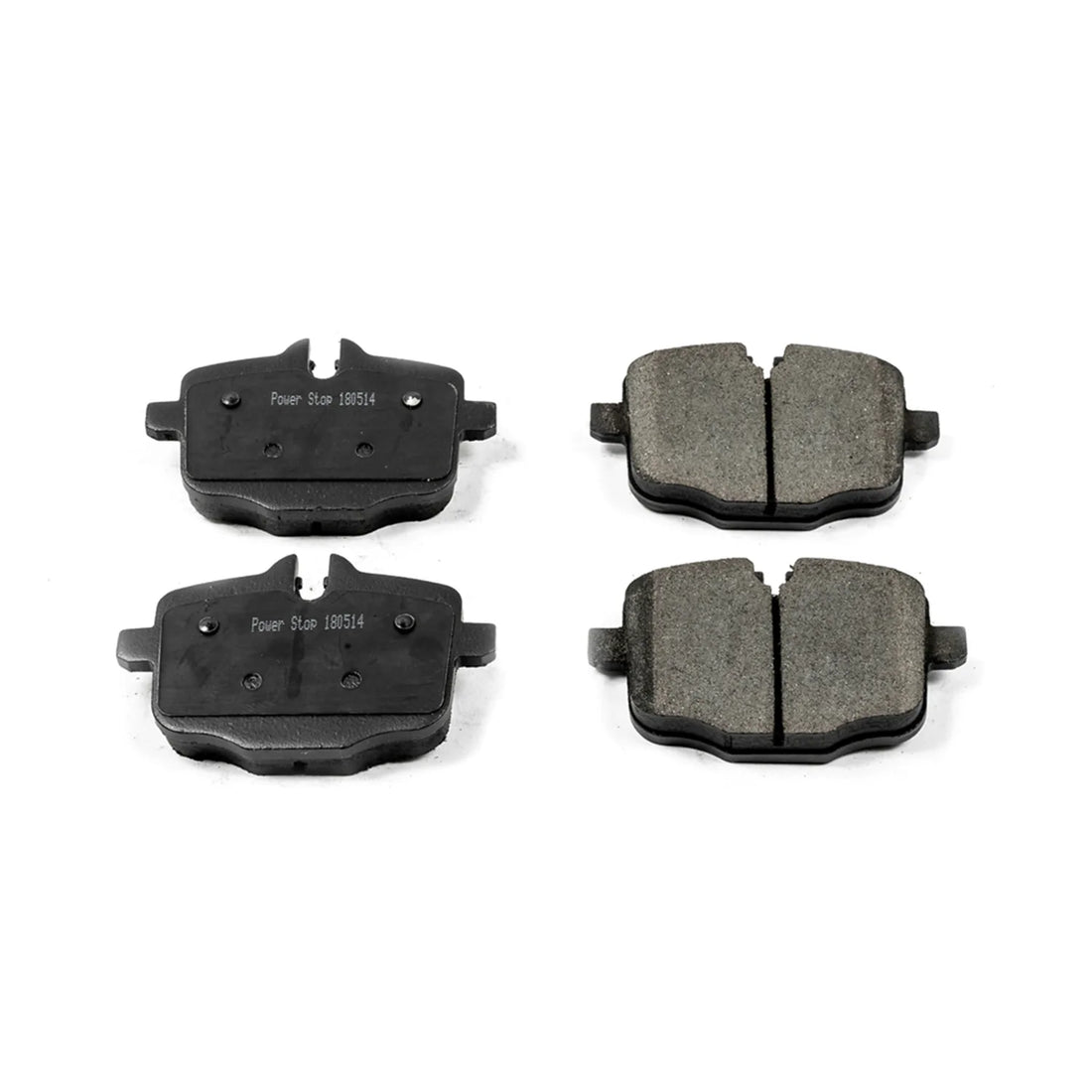 Power Stop 16-1469 2023-2026 BMW M2 Disc Brake Pad Set
