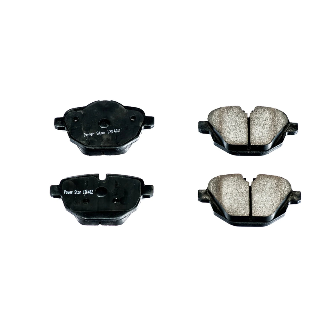 Power Stop 16-1473 2015-2025 BMW X4 Disc Brake Pad Set
