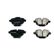 Power Stop 16-1473 2015-2025 BMW X4 Disc Brake Pad Set