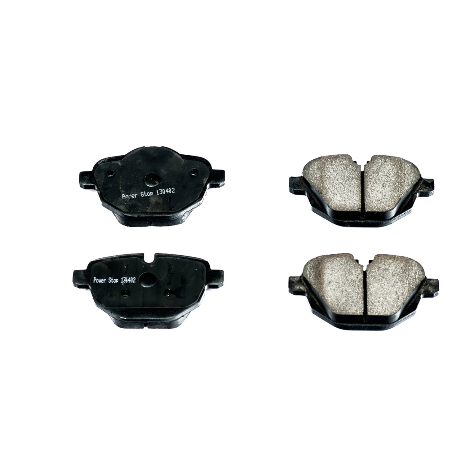 Power Stop 16-1473 2015-2025 BMW X4 Disc Brake Pad Set