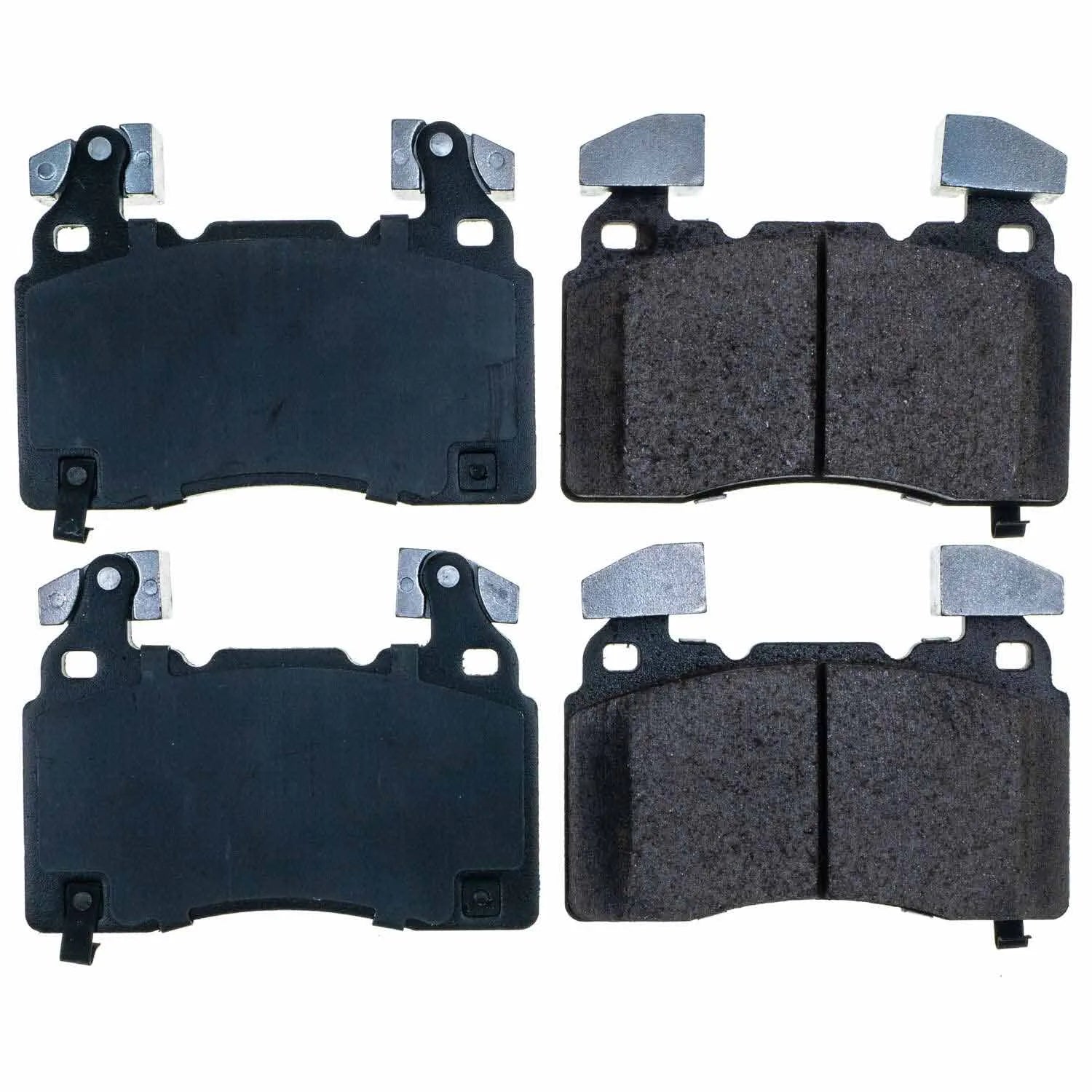 Power Stop 16-1474A 2016-2024 Chevrolet Camaro Disc Brake Pad Set