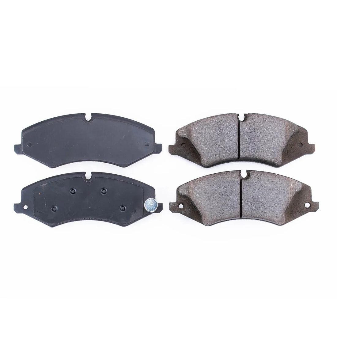 Power Stop 16-1479 2011-2017 Land Rover Range Rover Sport Disc Brake Pad Set
