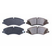 Power Stop 16-1479 2011-2017 Land Rover Range Rover Sport Disc Brake Pad Set