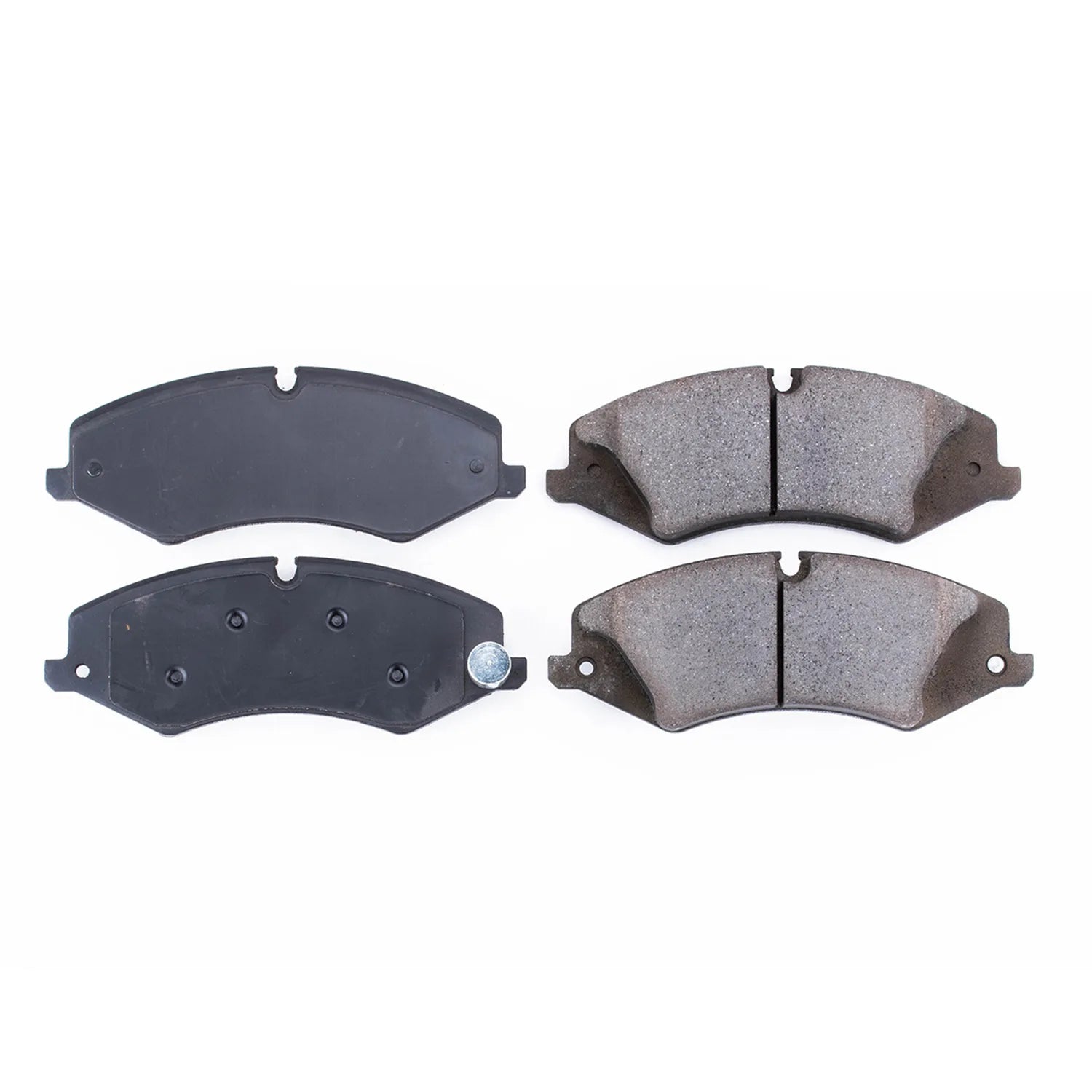 Power Stop 16-1479 2011-2017 Land Rover Range Rover Sport Disc Brake Pad Set