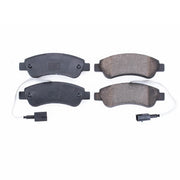 Power Stop 16-1490 2014-2021 Ram ProMaster 1500 Disc Brake Pad Set