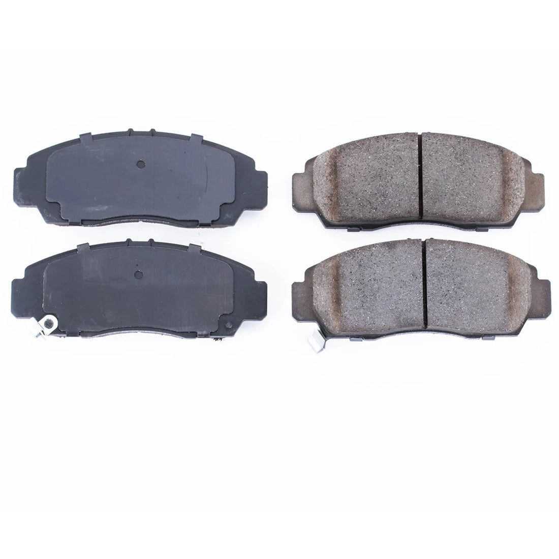 Power Stop 16-1506 2011-2014 Acura TSX Disc Brake Pad Set