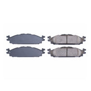 Power Stop 16-1508 2011-2019 Ford Explorer Disc Brake Pad Set