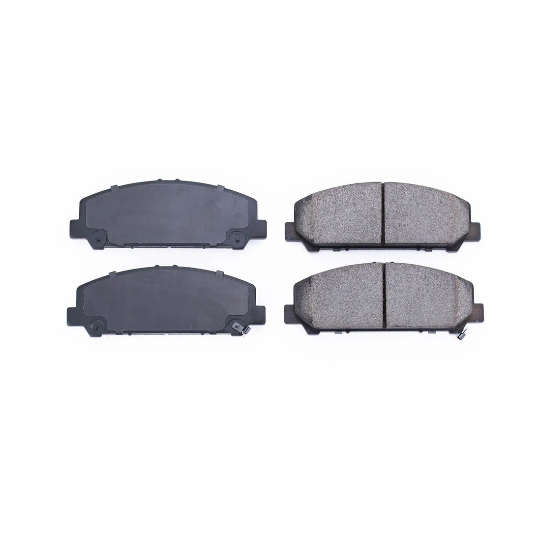 Power Stop 16-1509 2014-2024 INFINITI QX80 Disc Brake Pad Set