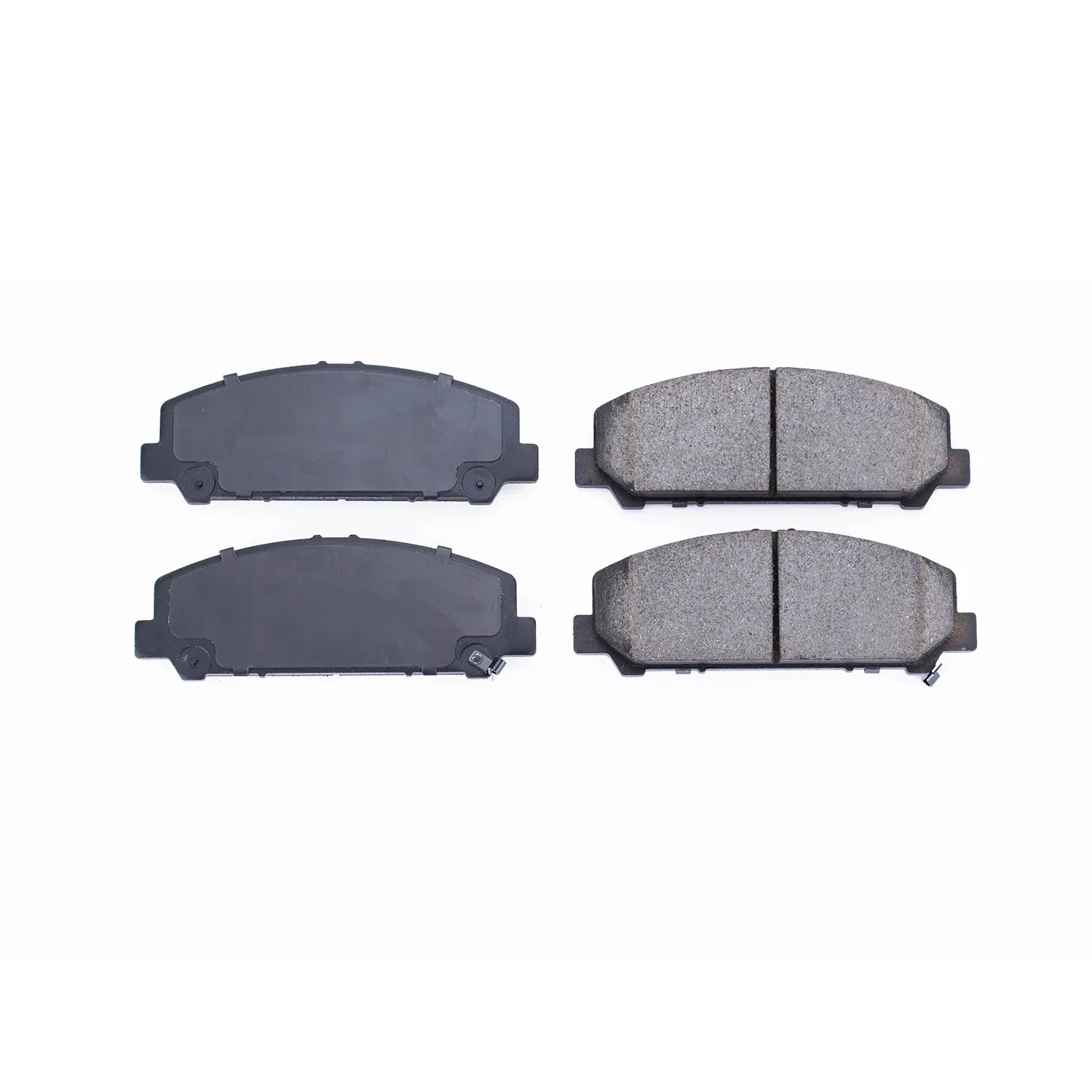 Power Stop 16-1509 2014-2024 INFINITI QX80 Disc Brake Pad Set