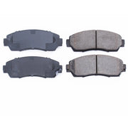 Power Stop 16-1521 2019-2026 Acura RDX Disc Brake Pad Set