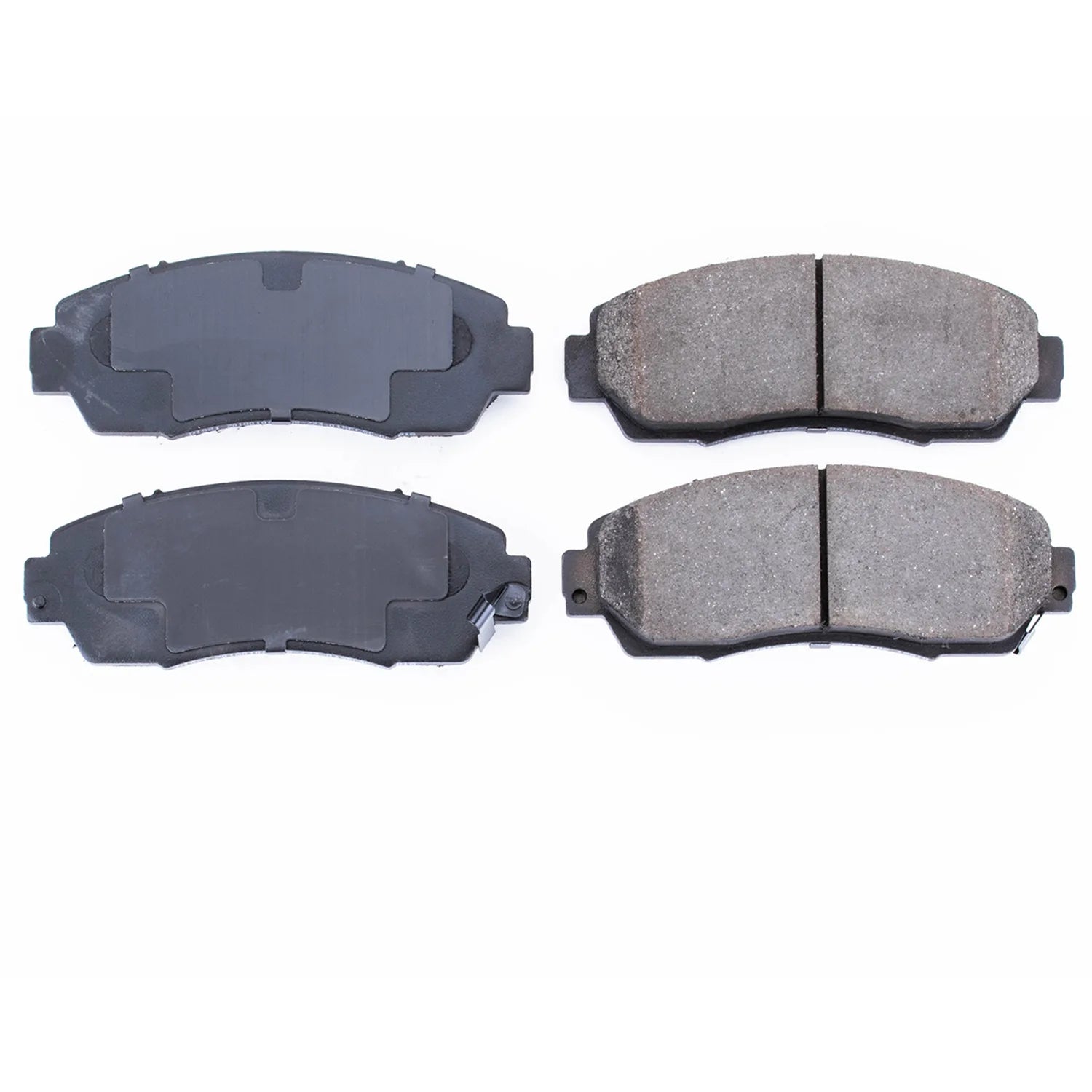 Power Stop 16-1521 2019-2026 Acura RDX Disc Brake Pad Set