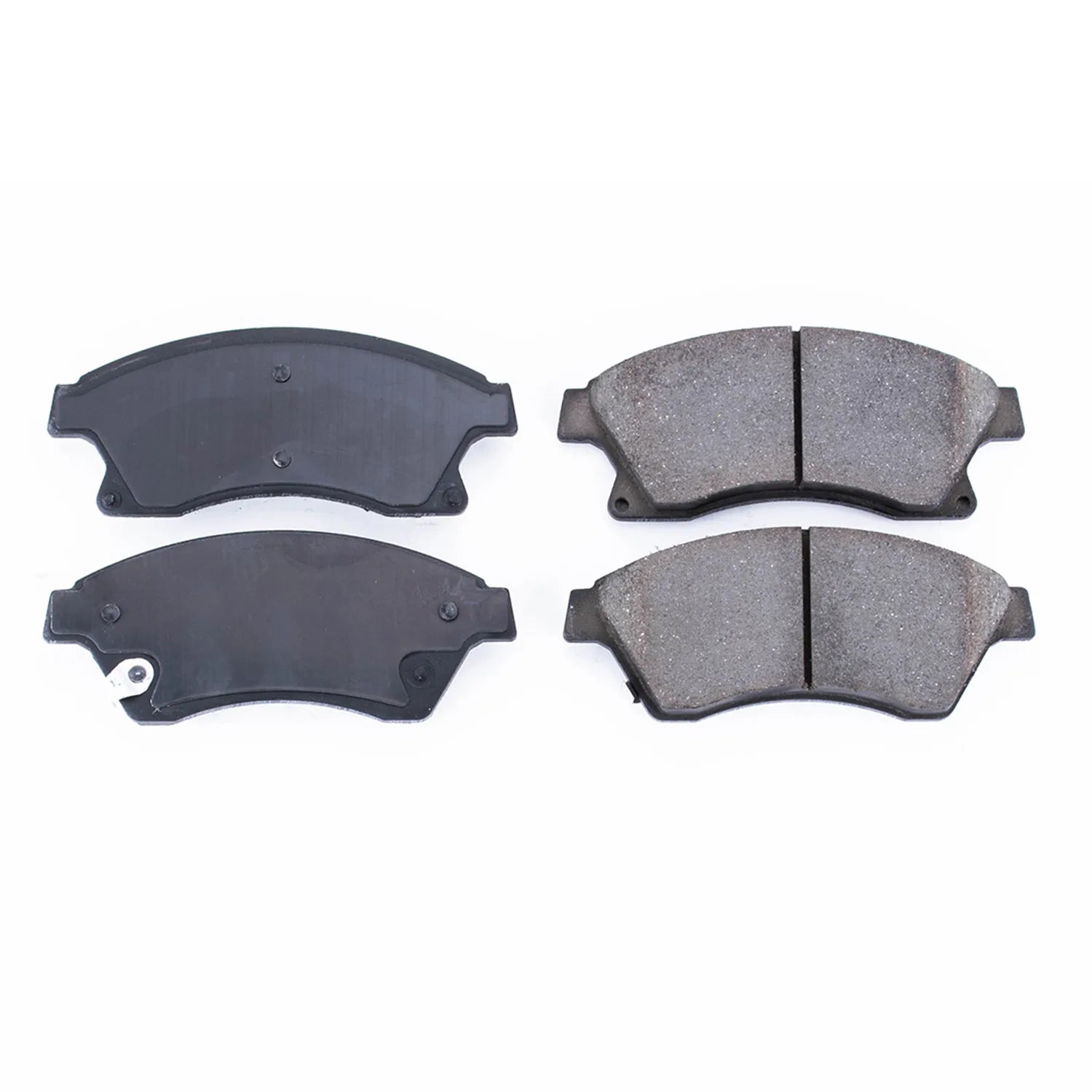 Power Stop 16-1522 2012-2017 Chevrolet Sonic Disc Brake Pad Set