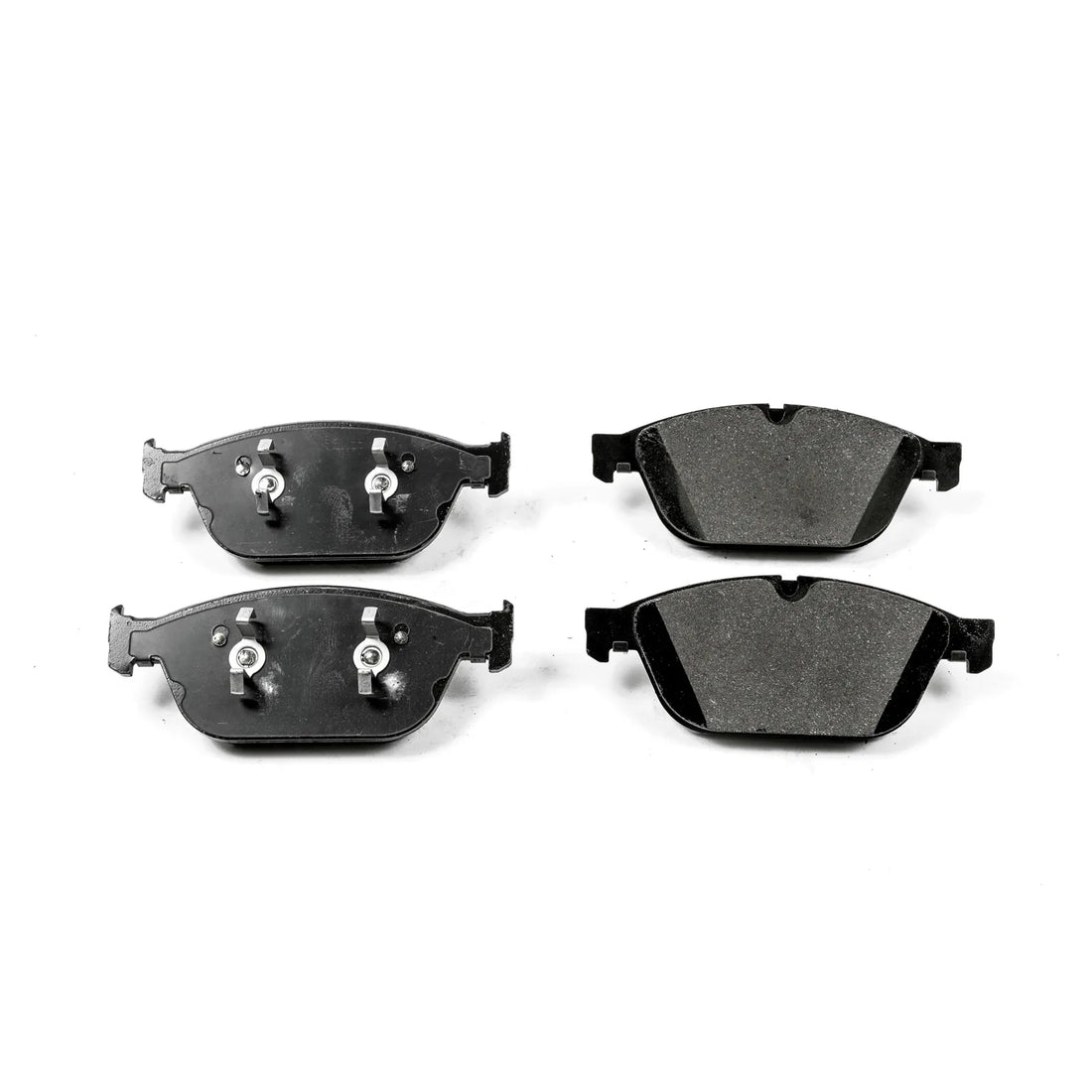 Power Stop 16-1546 2011-2018 Audi A8 Quattro Disc Brake Pad Set