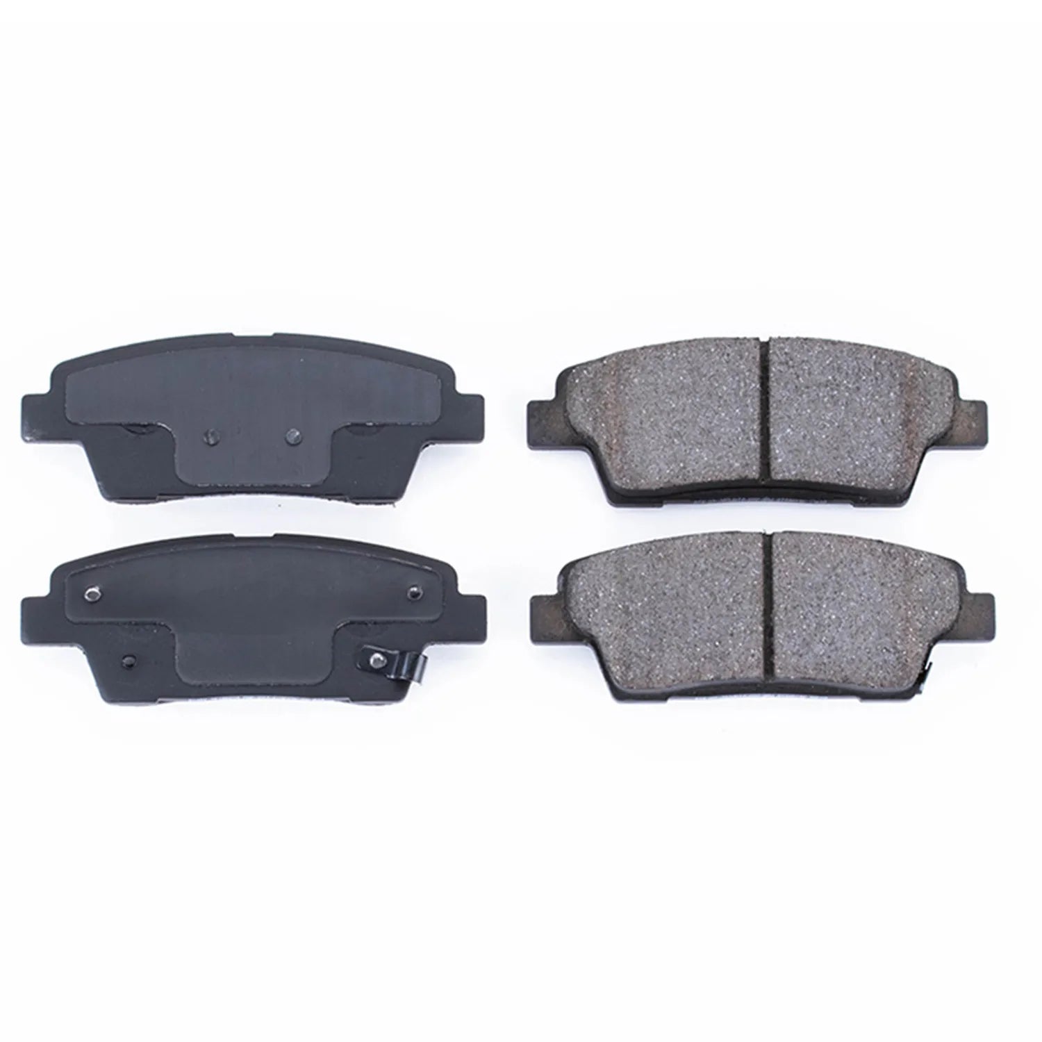 Power Stop 16-1551 2017-2020 Genesis G80 Disc Brake Pad Set