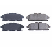 Power Stop 16-1552 2011-2017 Nissan Quest Disc Brake Pad Set