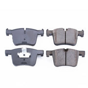 Power Stop 16-1561 2017-2021 BMW 230i Disc Brake Pad Set