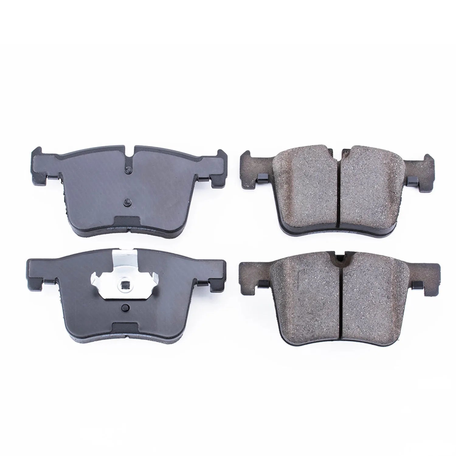 Power Stop 16-1561 2017-2021 BMW 230i Disc Brake Pad Set