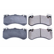 Power Stop 16-1575 2013-2018 Audi S7 Disc Brake Pad Set