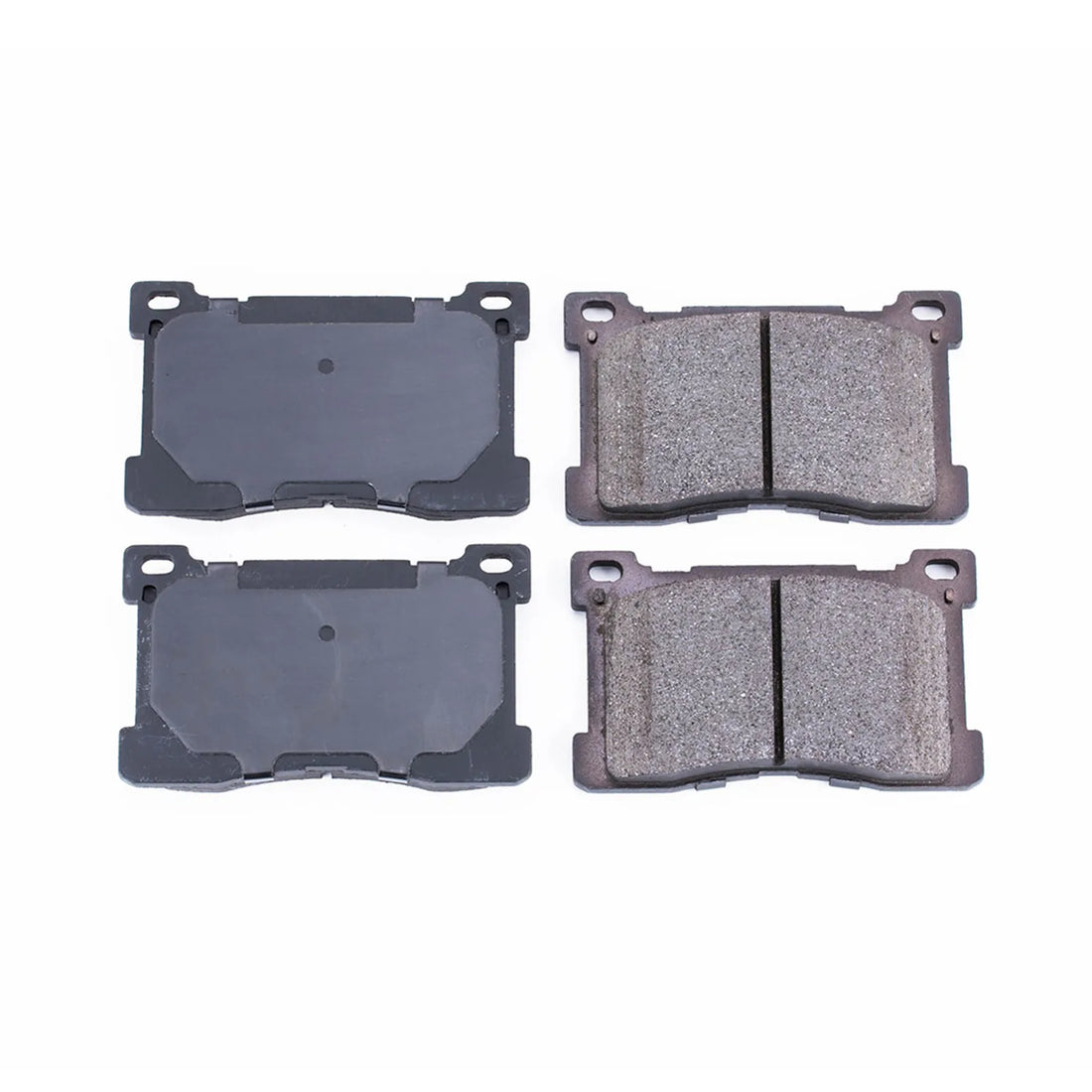 Power Stop 16-1576 2015-2017 Kia K900 Disc Brake Pad Set
