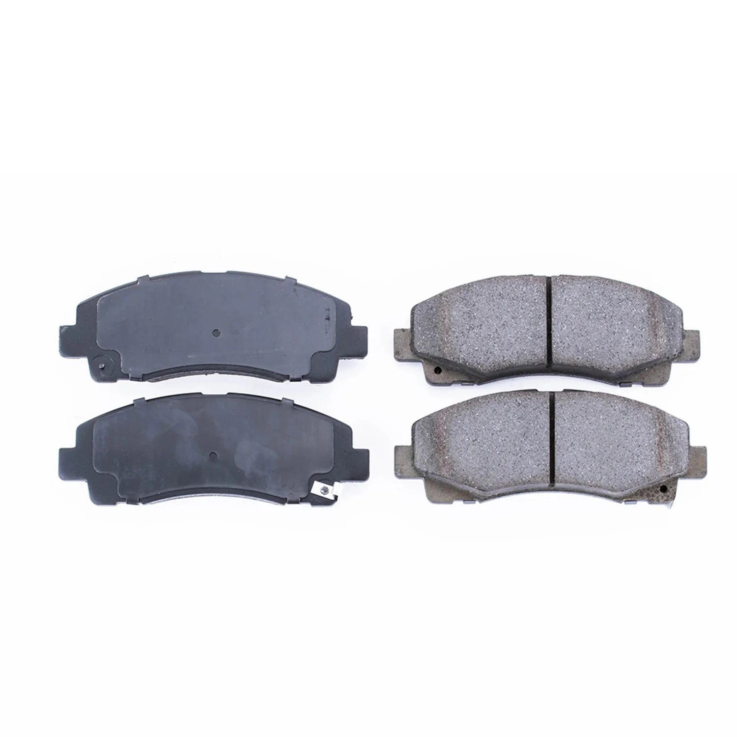 Power Stop 16-1584 2015-2020 Acura TLX Disc Brake Pad Set