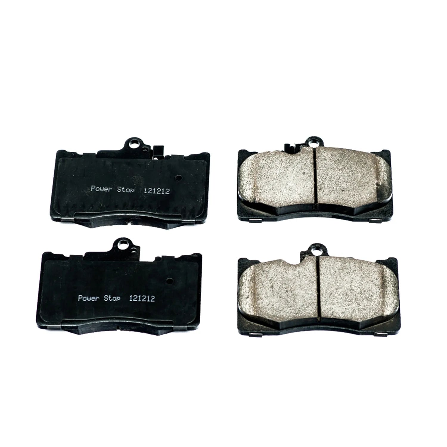 Power Stop 16-1586 2014-2026 Lexus IS350 Disc Brake Pad Set