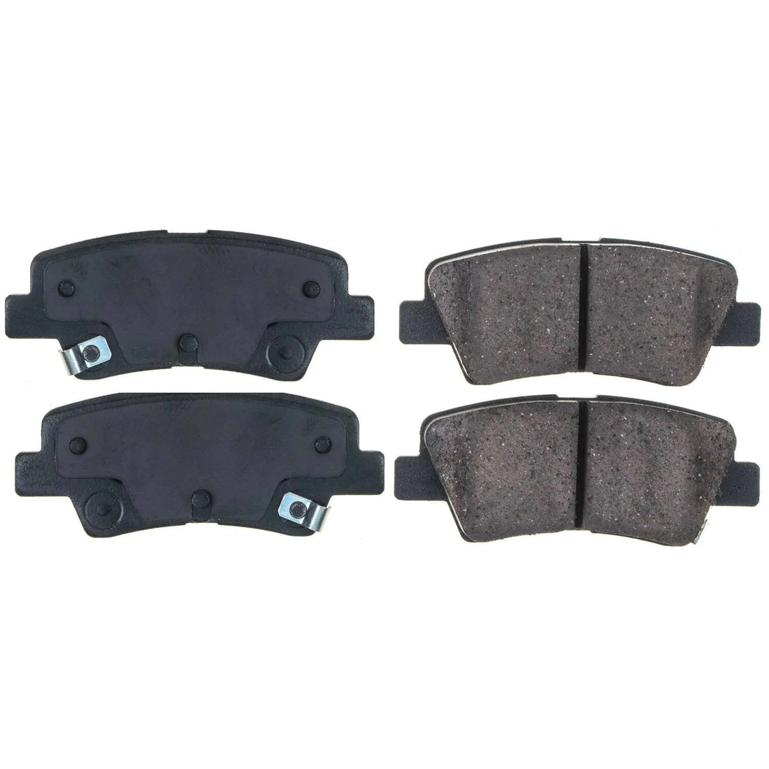 Power Stop 16-1594N 2021-2024 Kia Forte Disc Brake Pad Set