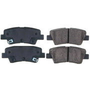 Power Stop 16-1594N 2021-2024 Kia Forte Disc Brake Pad Set