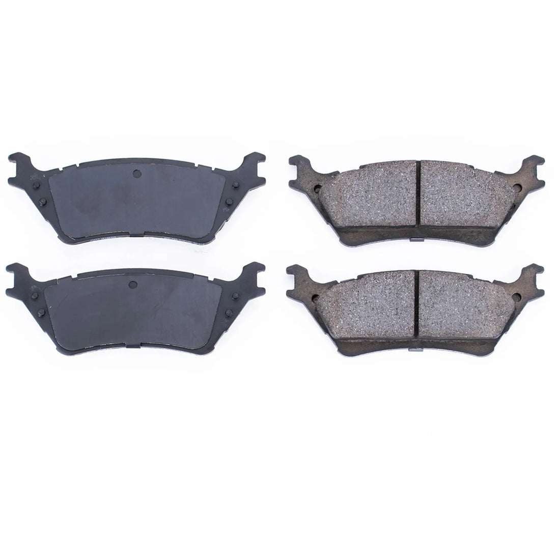 Power Stop 16-1602 2012-2020 Ford F-150 Disc Brake Pad Set