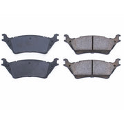 Power Stop 16-1602 2012-2020 Ford F-150 Disc Brake Pad Set