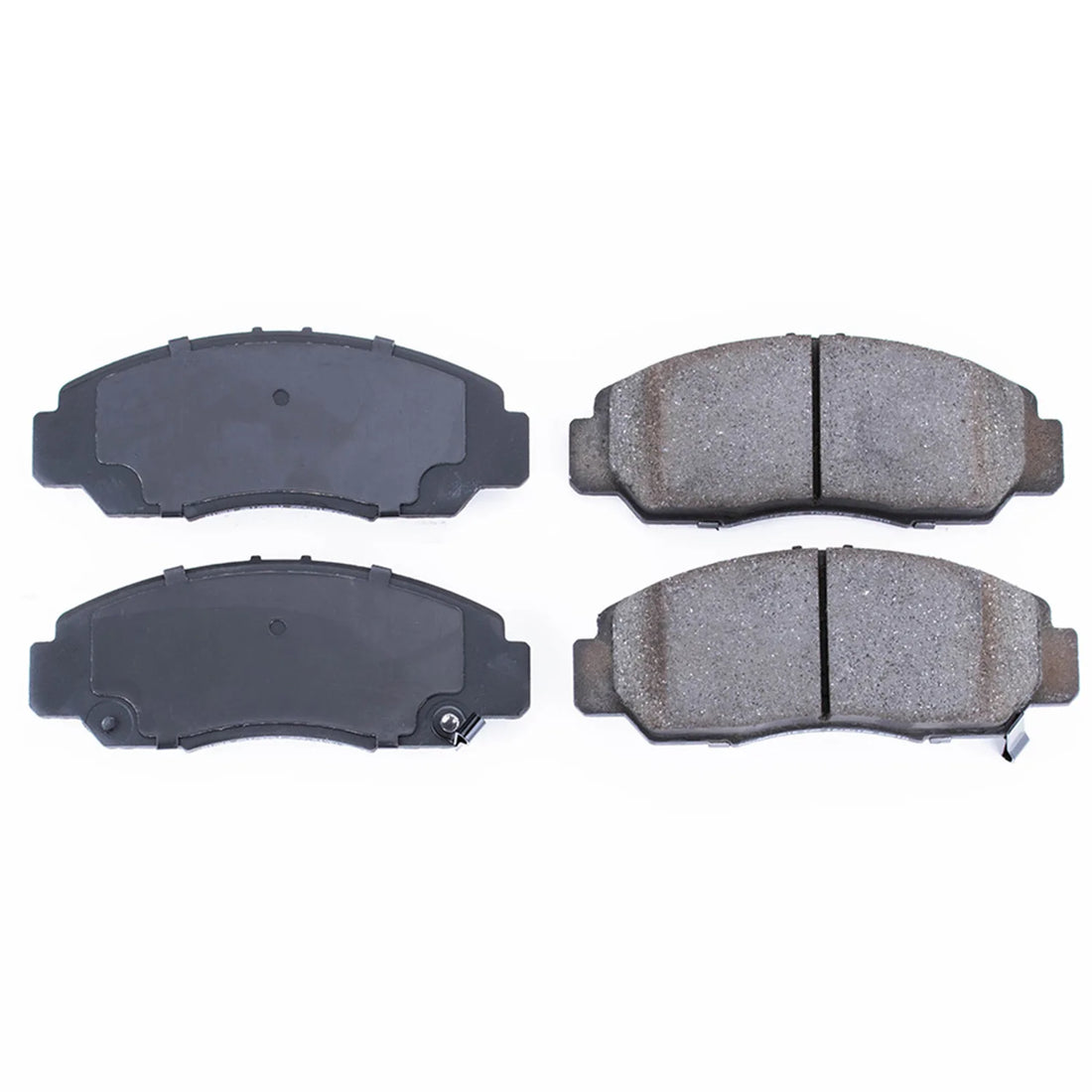Power Stop 16-1608 2006-2015 Honda Civic Disc Brake Pad Set