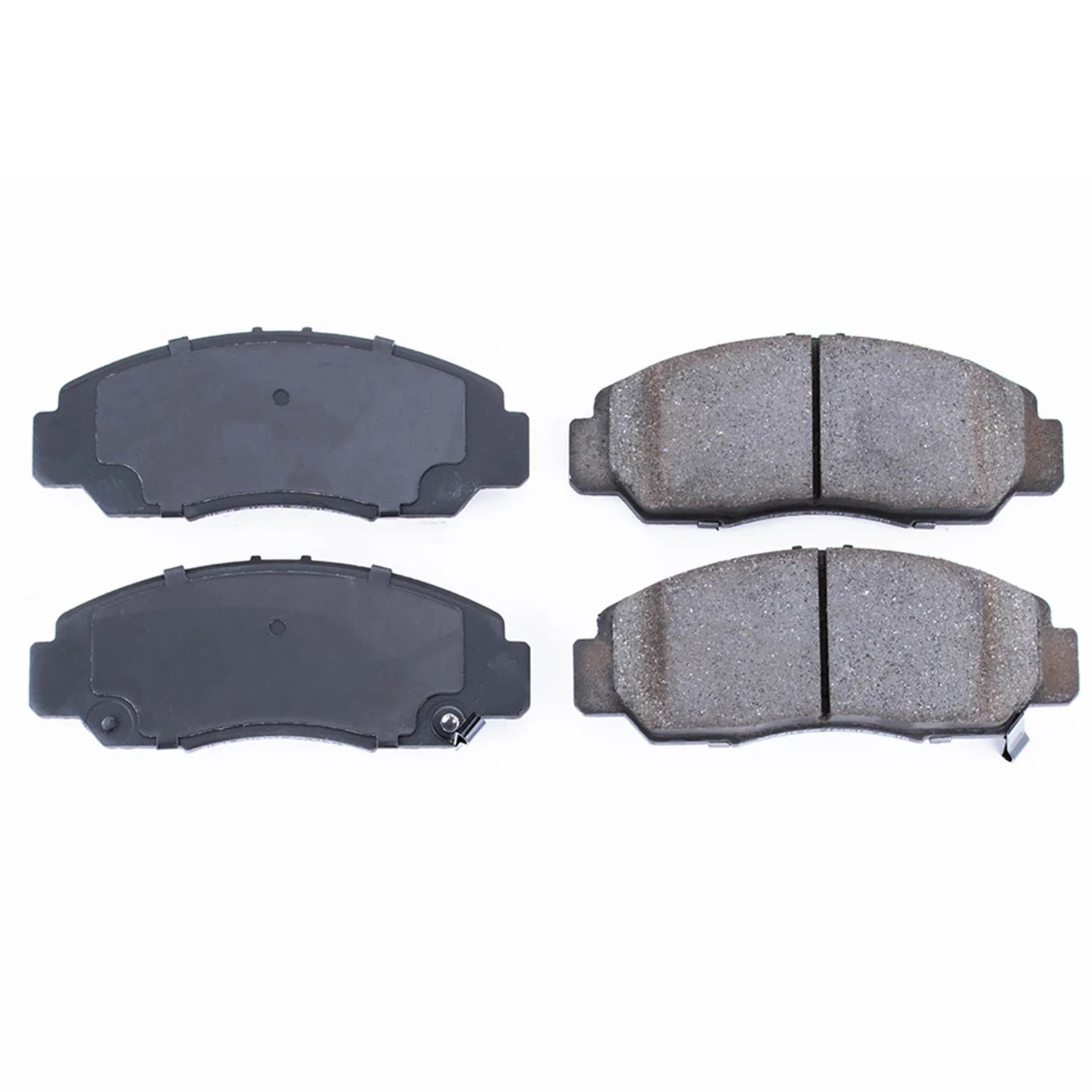 Power Stop 16-1608 2006-2015 Honda Civic Disc Brake Pad Set