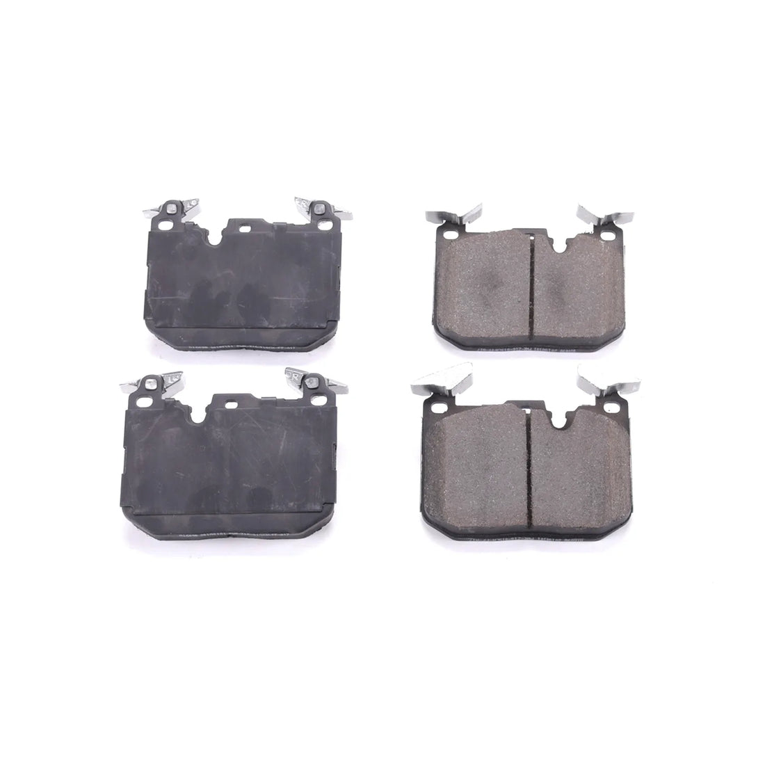 Power Stop 16-1609B 2015-2020 BMW M4 Disc Brake Pad Set