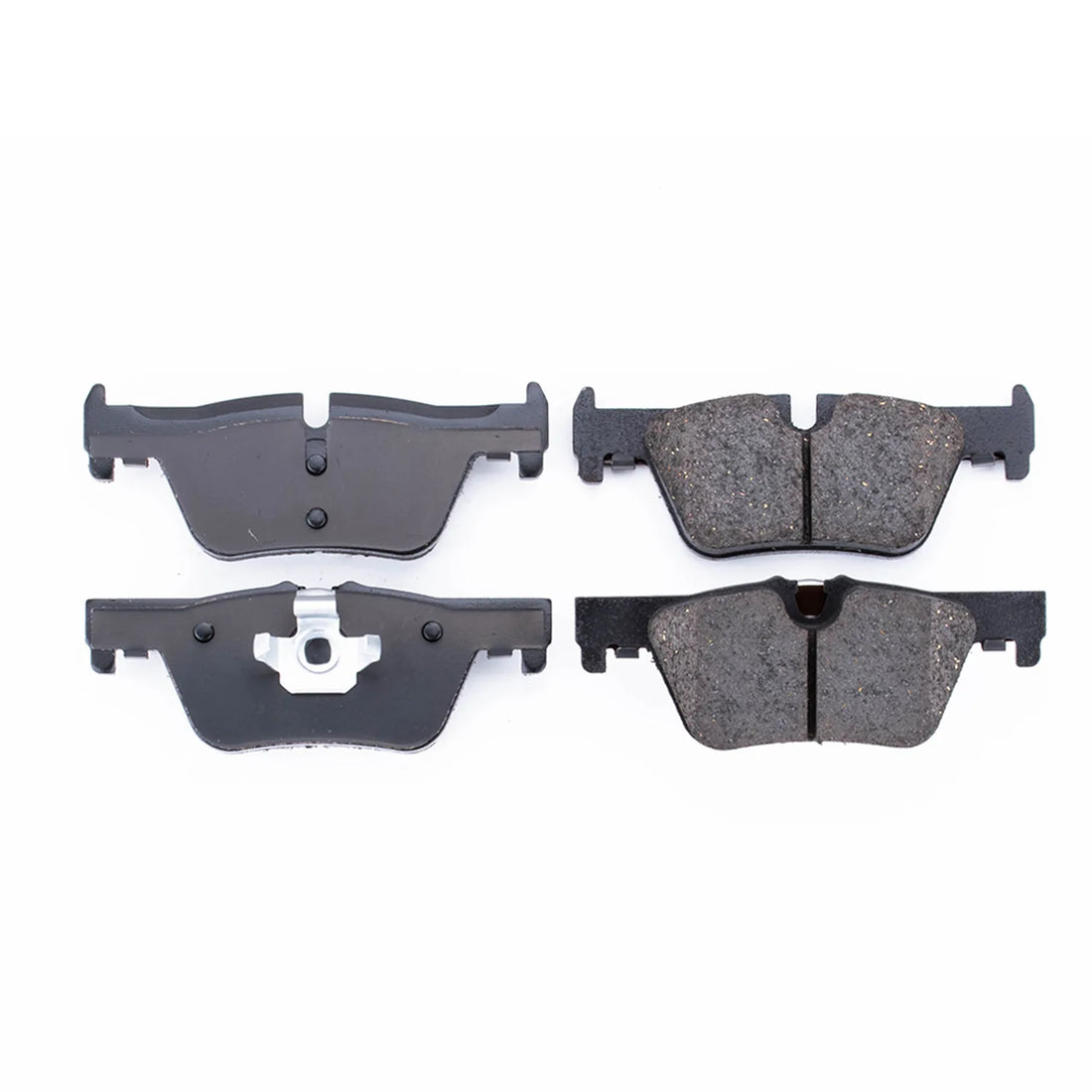 Power Stop 16-1613 2017-2021 BMW 230i xDrive Disc Brake Pad Set