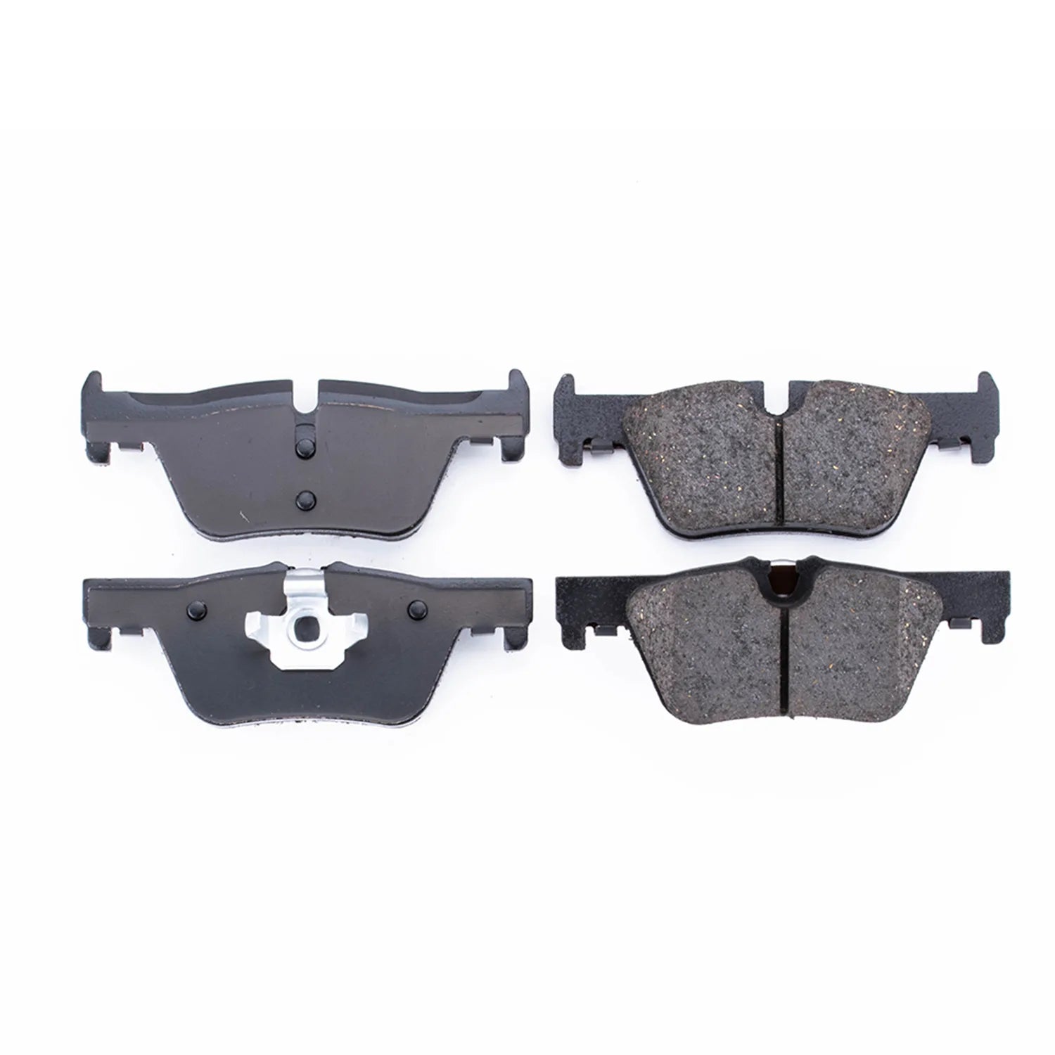 Power Stop 16-1613 2017-2021 BMW 230i xDrive Disc Brake Pad Set