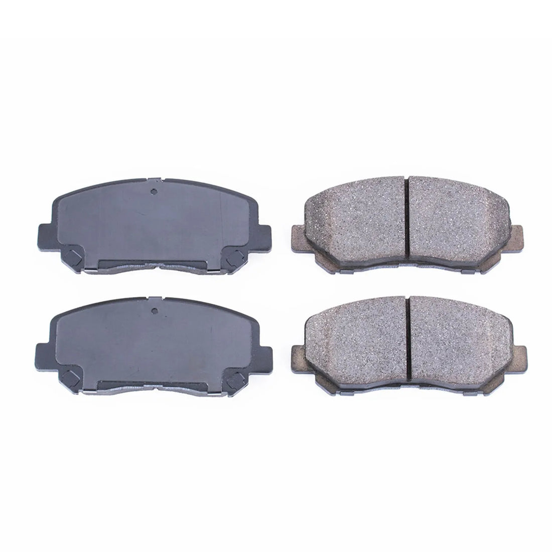 Power Stop 16-1623 2013-2025 Mazda CX-5 Disc Brake Pad Set