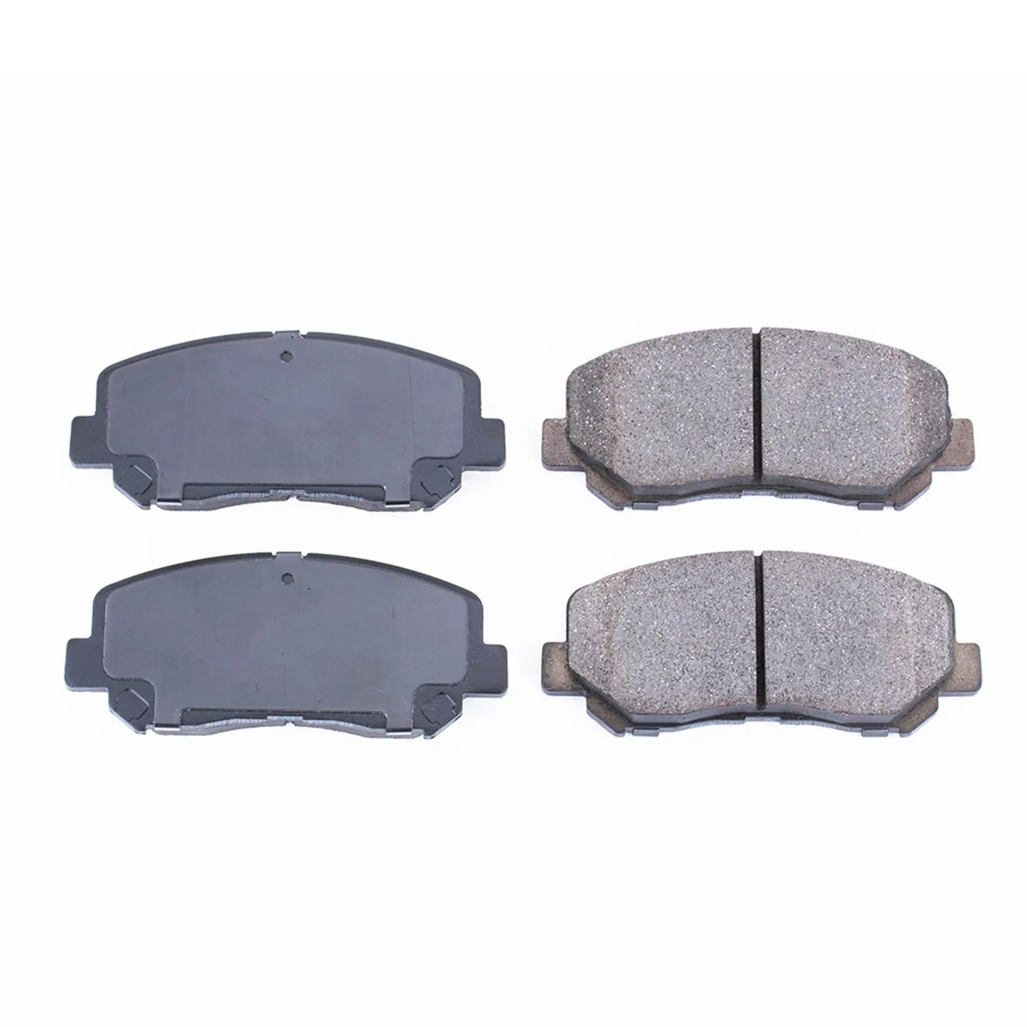 Power Stop 16-1623 2013-2025 Mazda CX-5 Disc Brake Pad Set