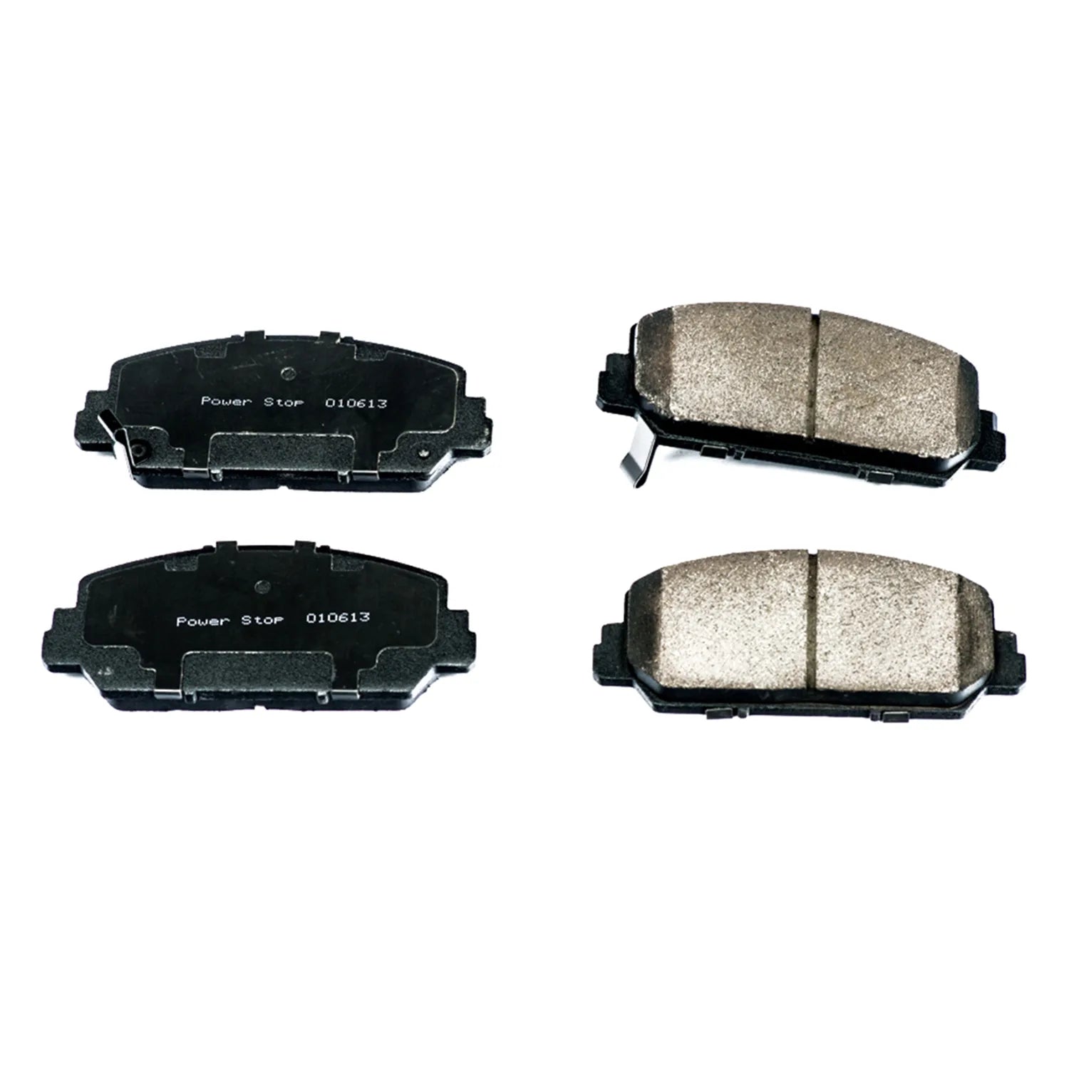 Power Stop 16-1625 2013 Acura RDX Disc Brake Pad Set
