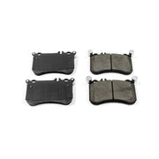 Power Stop 16-1634 2017-2020 Mercedes-Benz SLC43 AMG Disc Brake Pad Set