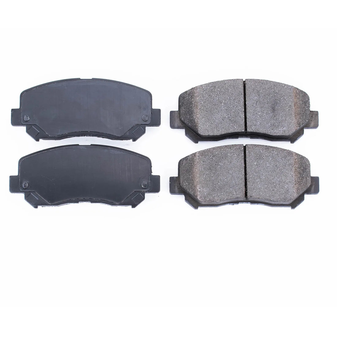 Power Stop 16-1640 2015-2017 Chrysler 200 Disc Brake Pad Set