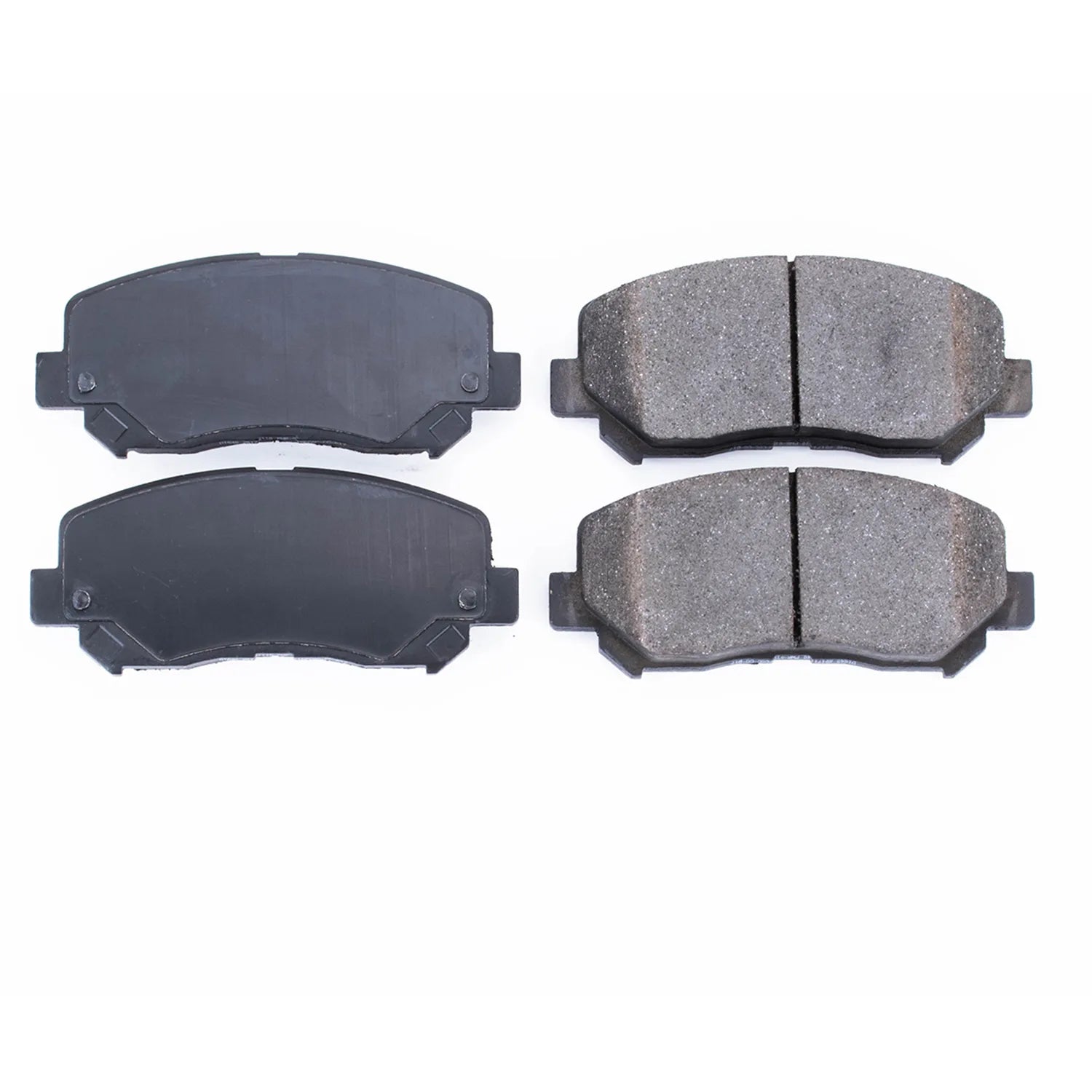 Power Stop 16-1640 2015-2017 Chrysler 200 Disc Brake Pad Set