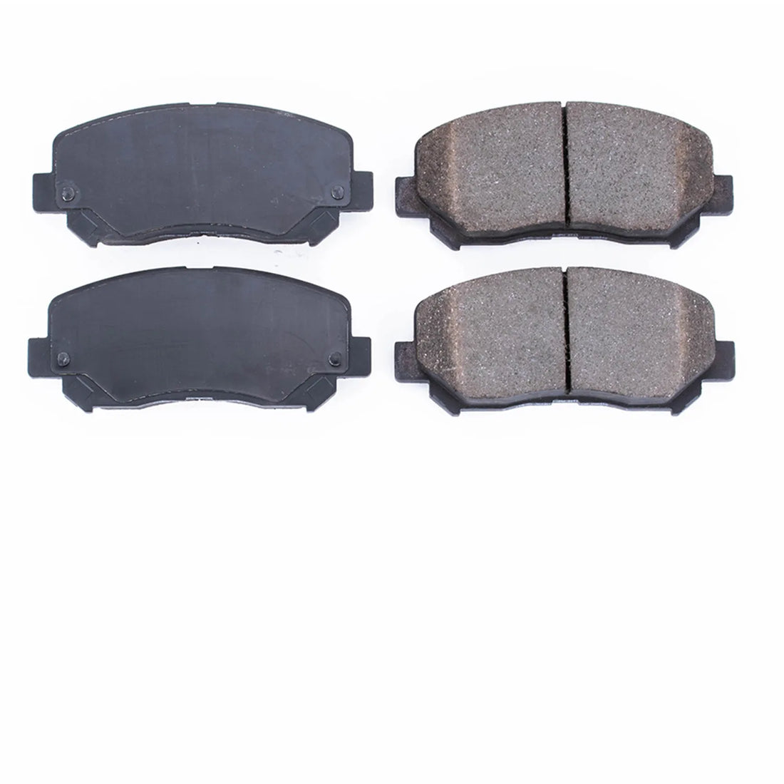 Power Stop 16-1640A 2014-2022 Jeep Cherokee Disc Brake Pad Set