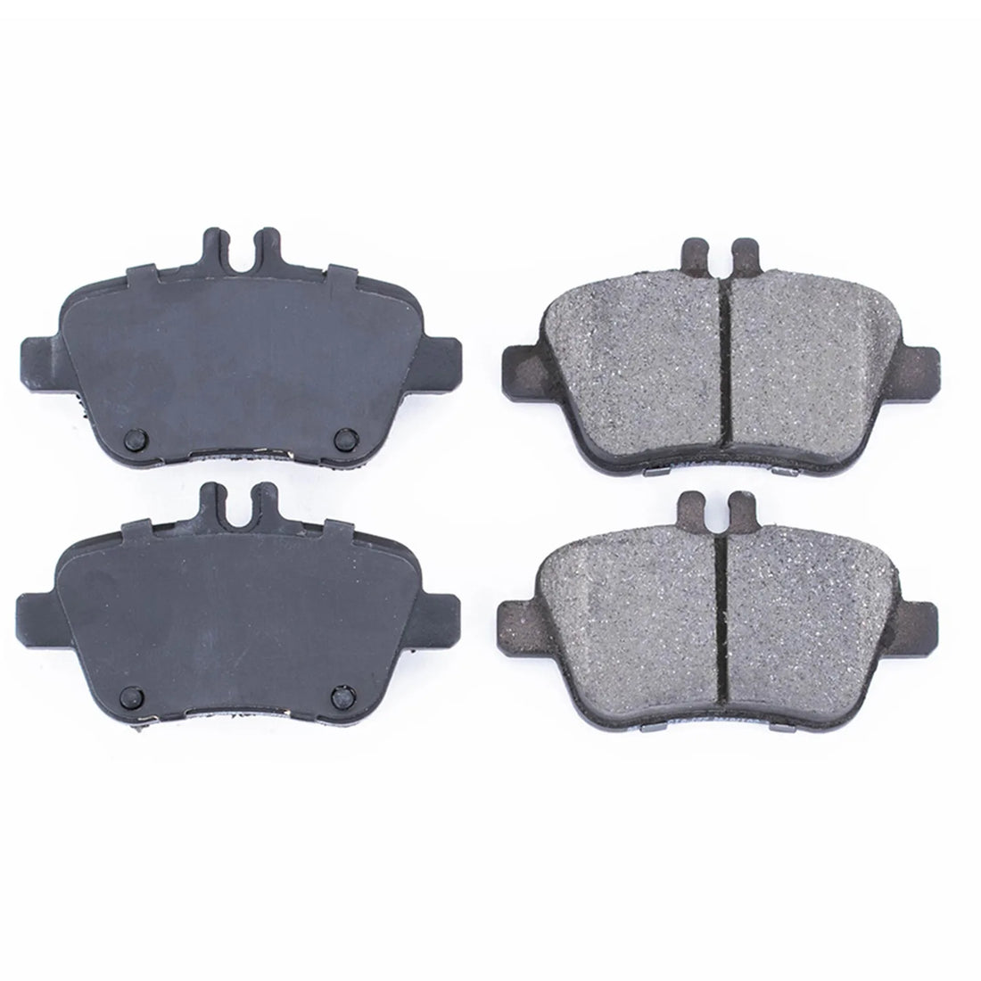 Power Stop 16-1646 2015-2020 Mercedes-Benz GLA250 Disc Brake Pad Set