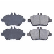 Power Stop 16-1646 2015-2020 Mercedes-Benz GLA250 Disc Brake Pad Set