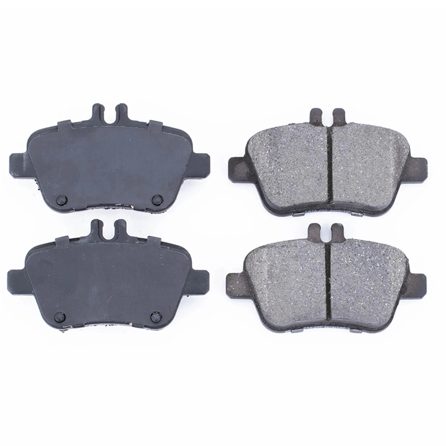 Power Stop 16-1646 2015-2020 Mercedes-Benz GLA250 Disc Brake Pad Set