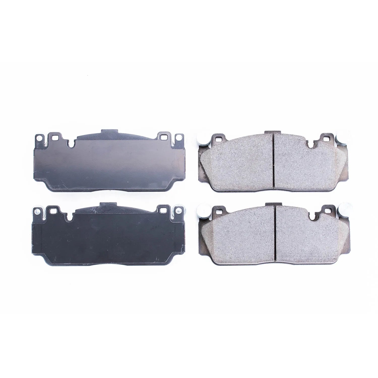 Power Stop 16-1648 2019-2021 BMW M2 Disc Brake Pad Set