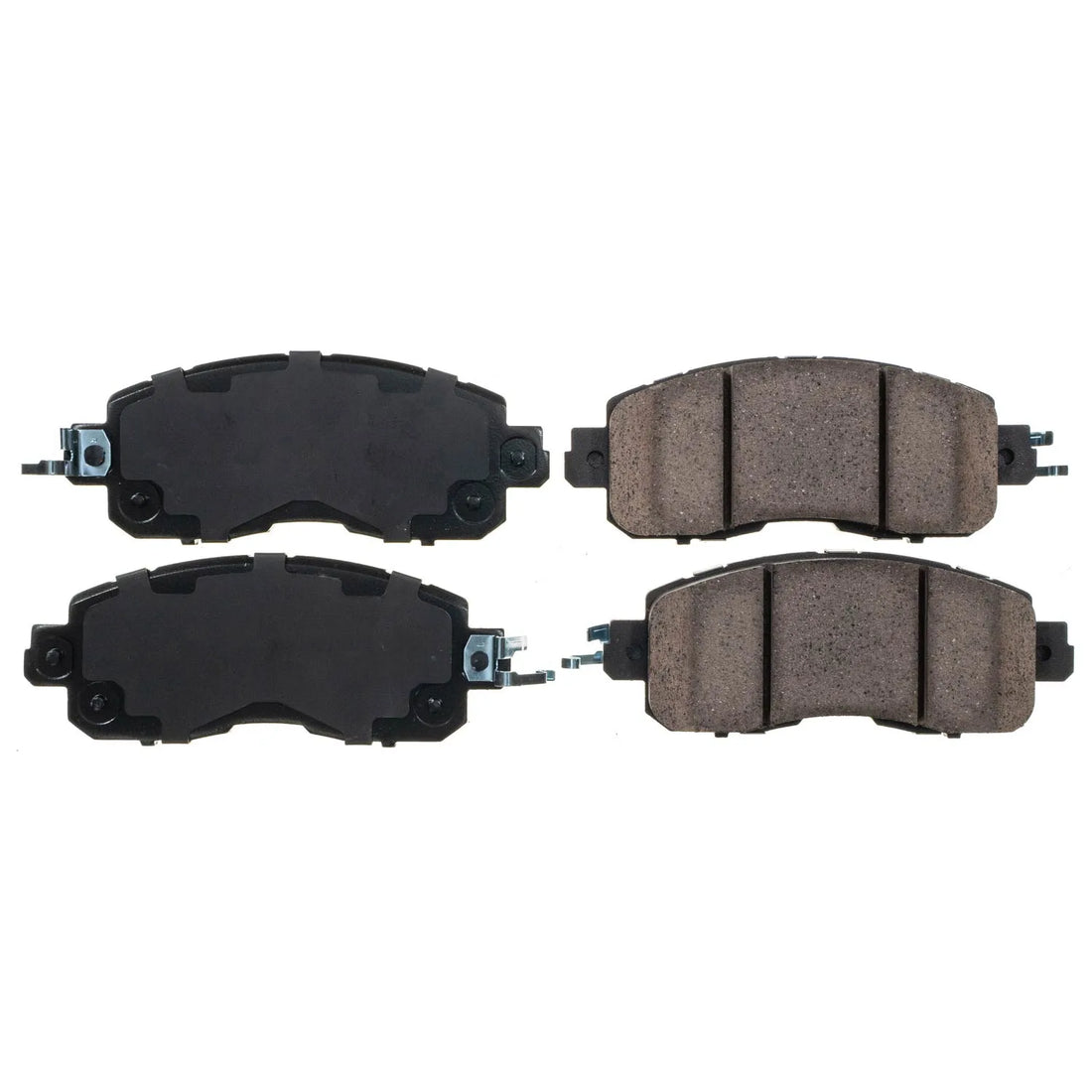 Power Stop 16-1650N 2021-2023 Nissan Altima Disc Brake Pad Set