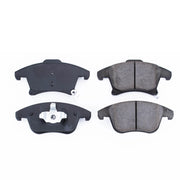 Power Stop 16-1653 2013-2020 Ford Fusion Disc Brake Pad Set