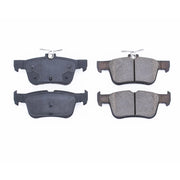 Power Stop 16-1665 2022-2024 Ford Edge Disc Brake Pad Set