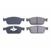 Power Stop 16-1668 2013-2014 Ford Focus Disc Brake Pad Set