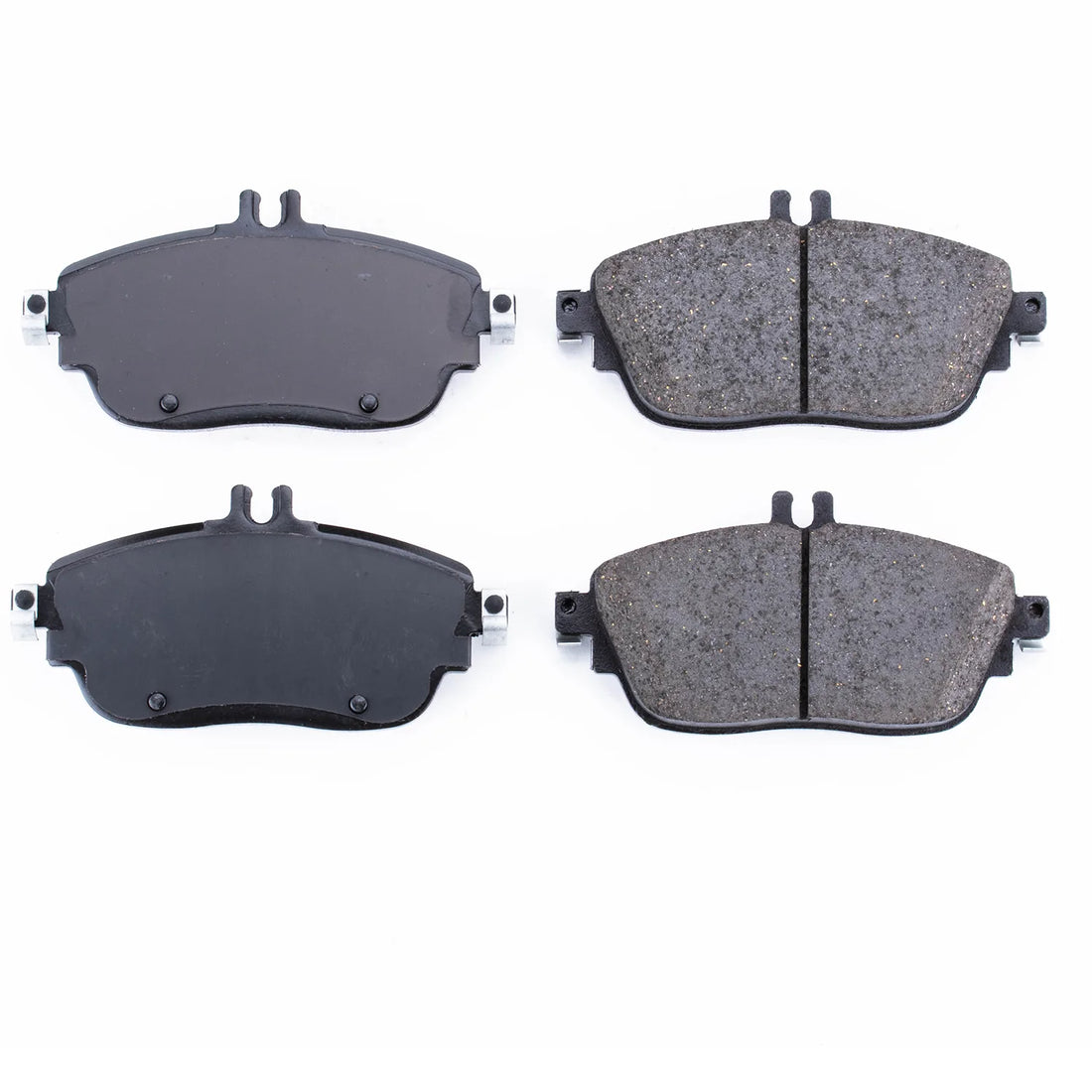 Power Stop 16-1694 2015-2020 Mercedes-Benz GLA250 Disc Brake Pad Set